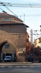 Nelle immediate vicinanze - Bed and Breakfast Ercolani