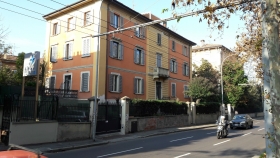 B&B Ercolani vicino Sant'Orsola, Villa Torri e Nigrisoli. Tel. 3917379264 - Bed and Breakfast Ercolani