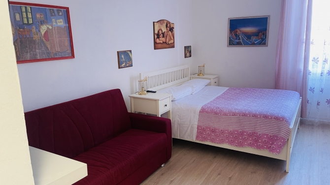  - Bed and Breakfast Ercolani