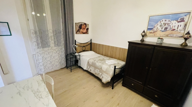  - Bed and Breakfast Ercolani